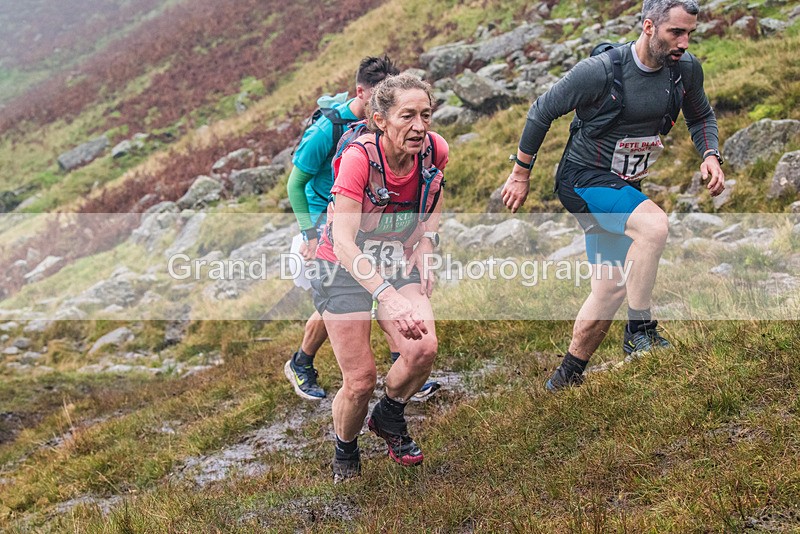 Langdale-560 - Langdale Horseshoe Fell Race Saturday 7th October 2023
