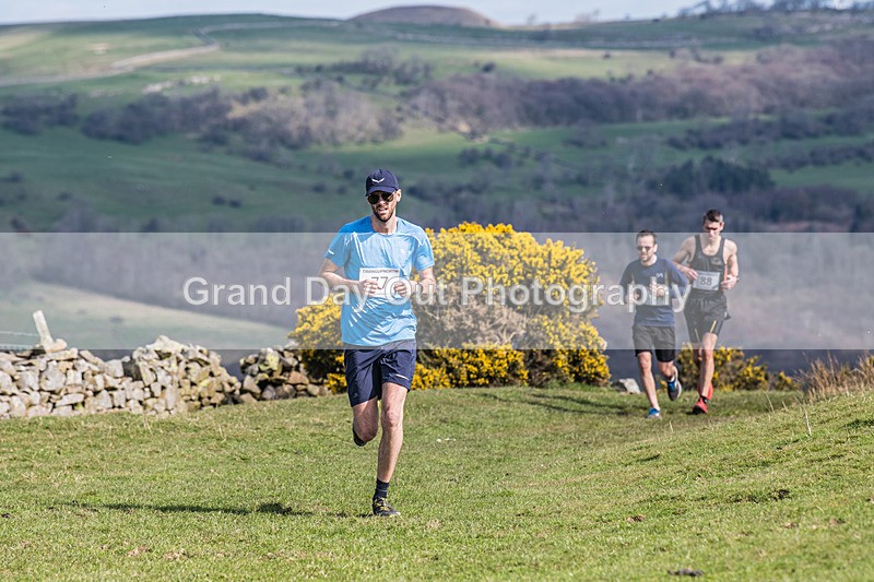 Isel Cross-85 - Isle Cross Race Saturday 8th April 2023