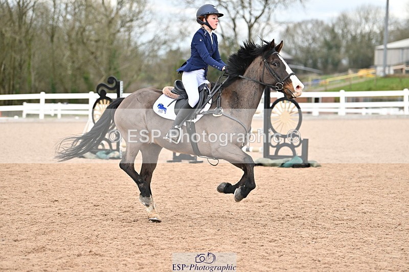 240309A-145850-01506 - Cls 12 & 13 Children on Horses