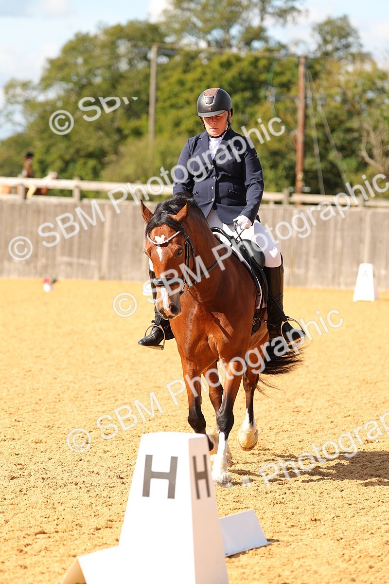 SBM_40821 - D18 - Grand Tour Championship - Novice 34