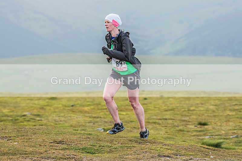 Blencathra-750 - Blencathra Fell Race Wednesday 5th June 2024