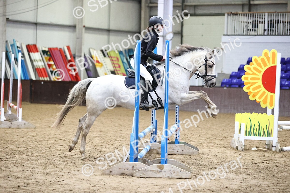 SBM_000412 - Class 3 - 60cm