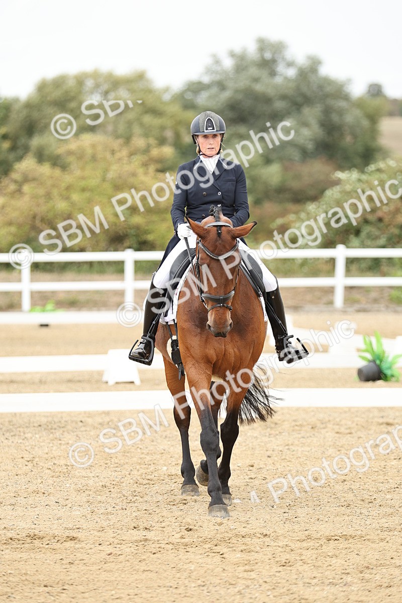 SBM_007263 - Class 25 - FEI PSG Bronze