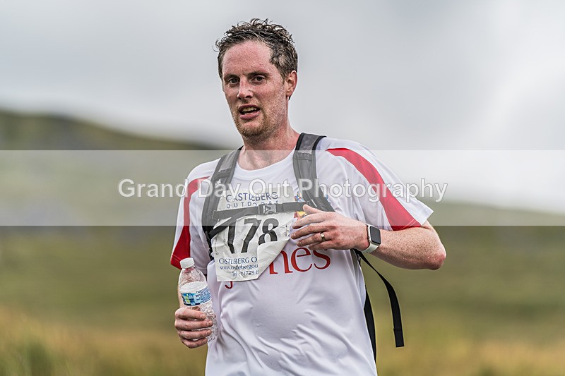 Ingleborough-1071 - Ingleborough Mountain Race Saturday 20th July 2024