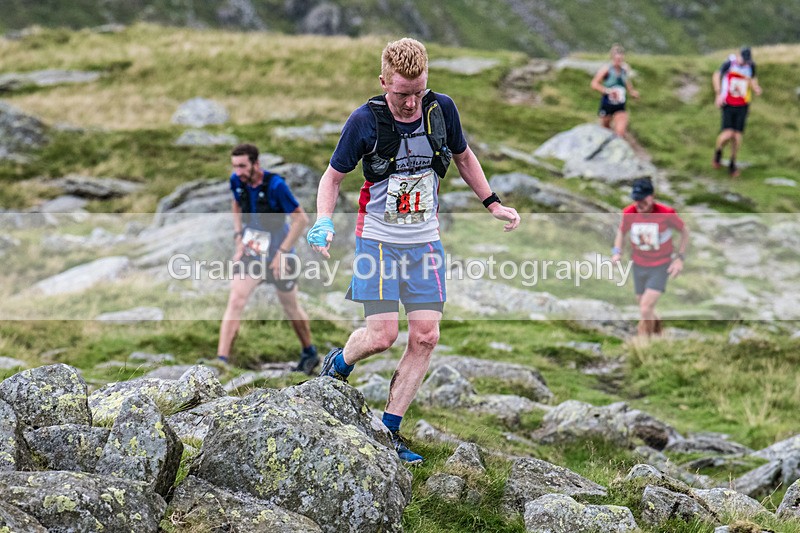 Kentmere-296 - Pete Bland Kentmere Horseshoe Fell Race Sunday 20th July 2025