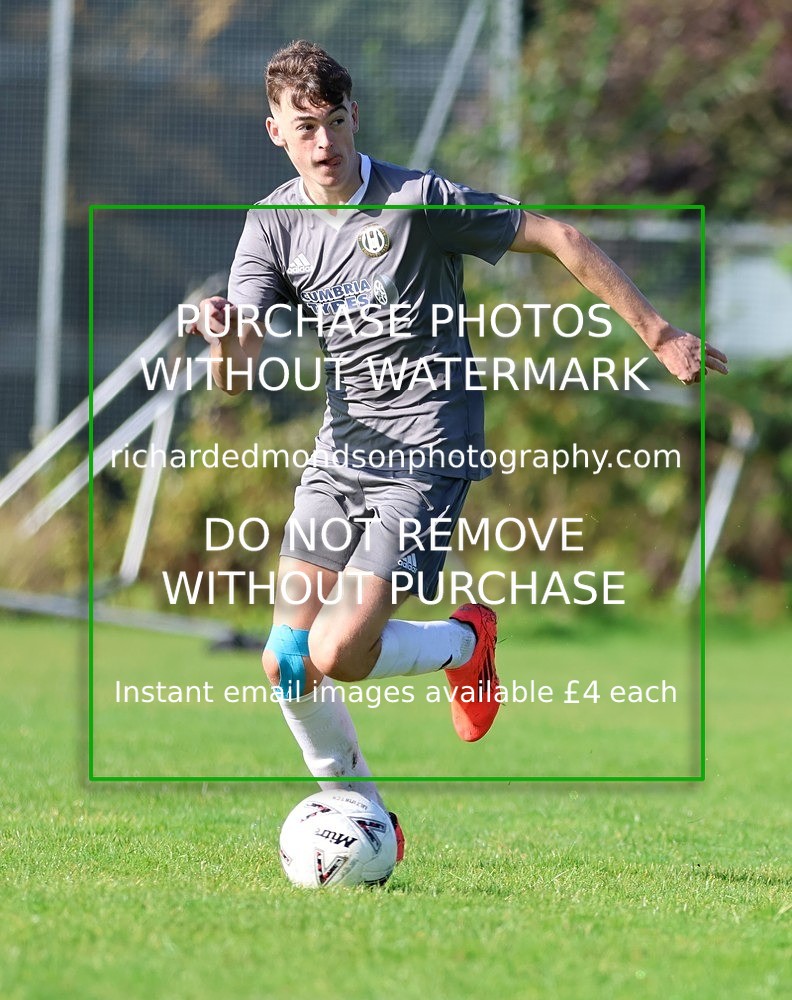 533A3451 - Holker Old Boys U15's (28/9/25)