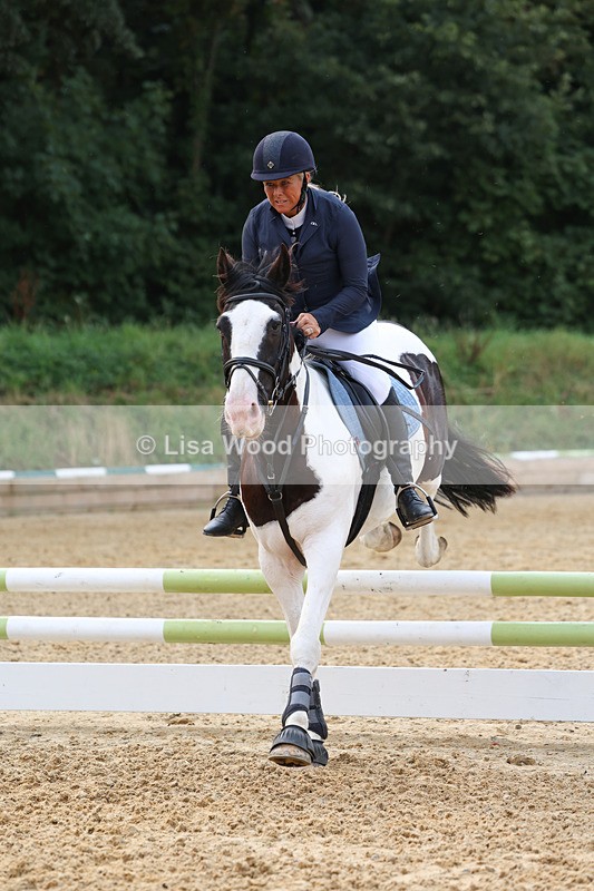 3E7A0405 - Class 2: Senior 70cm