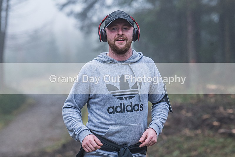 Glentress 21  10K-1463 - High Terrain Events Glentress 21 & 10K Trail Runs Saturday 18th February 2023