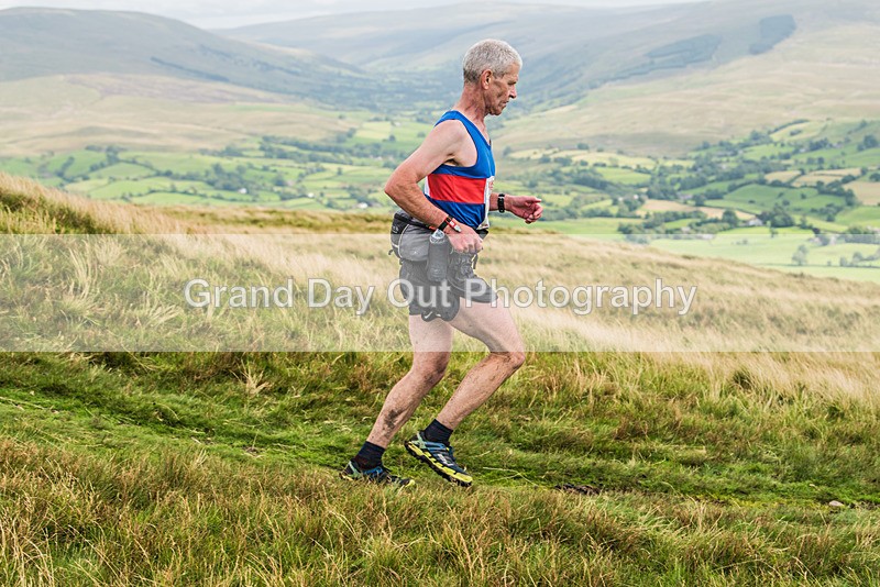 Sedbergh -1715 - Sedbergh Hills Fell Race Sunday 20th August 2023