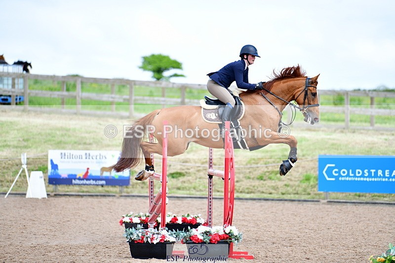 240523A-142804-01368 - Cls 13 1.10m National Am Qualifier