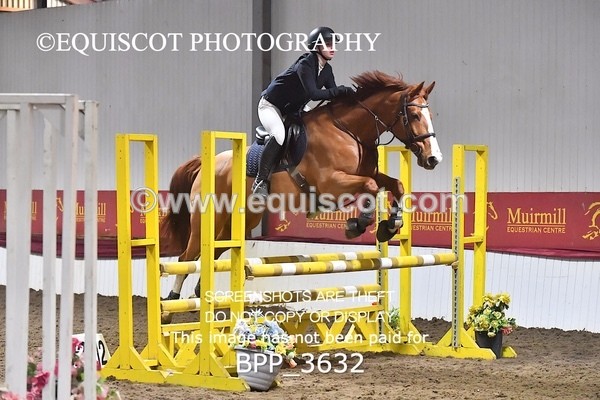 BPP_3632 - CLASS 20 Senior British Novice/ 90cm Open
