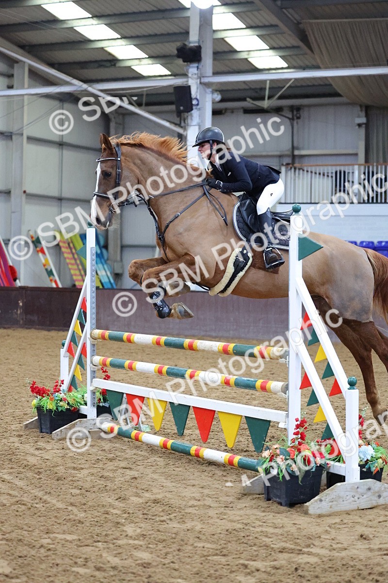 SBM_006429 - Class 24 - Senior Discovery 1.00m