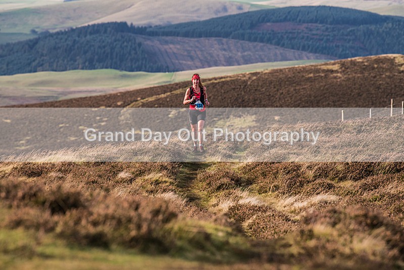 Leg Four-479 - Leg 4 British Fell & Hill Relay Championship Broughton Scotland Saturday 15th October 2022