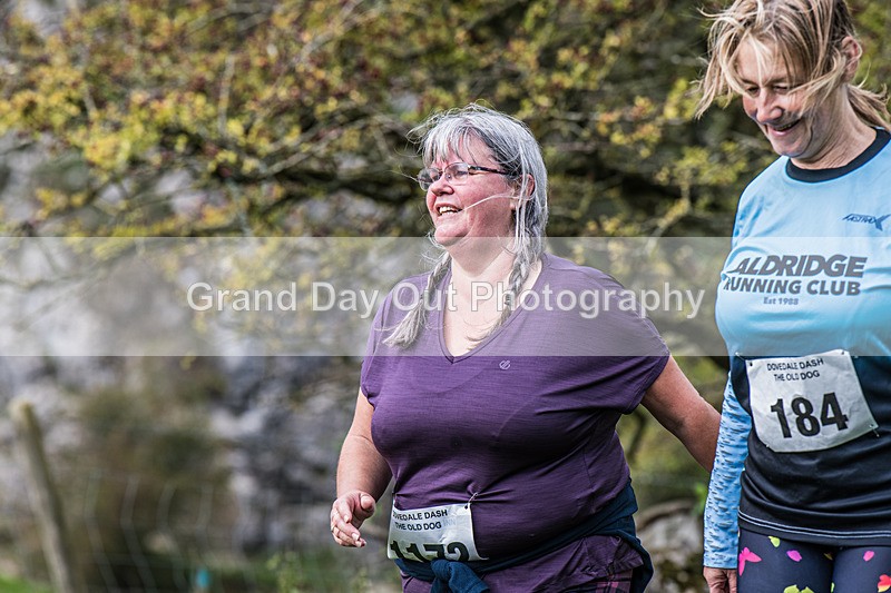 Dovedale Dash-2810 - Dovedale Dash Sunday 5th October 2025