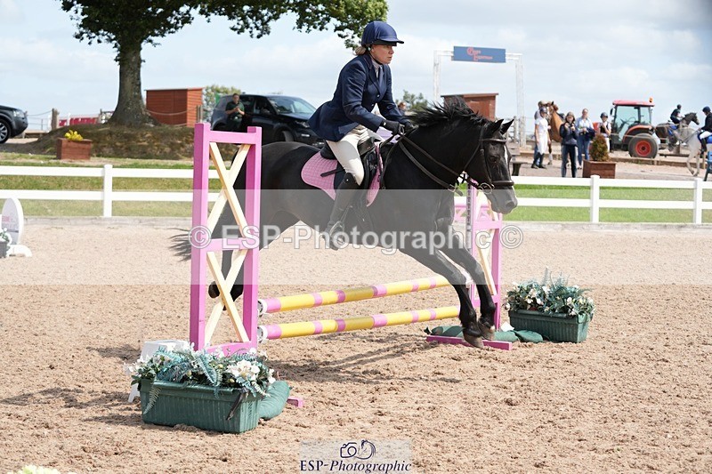 250805-144950-00011 - Clear Round and 60cm