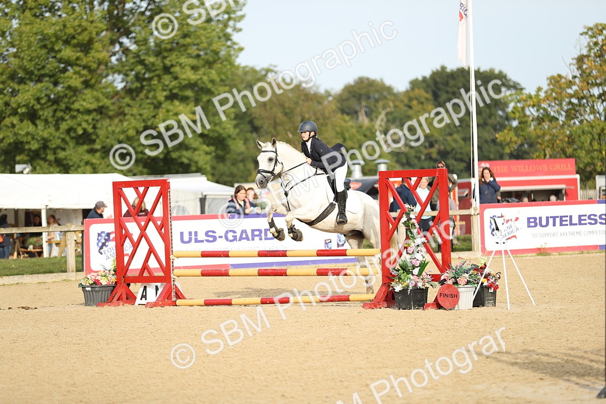 SBM_56083 - J24 - Junior Horse 75cm Championship