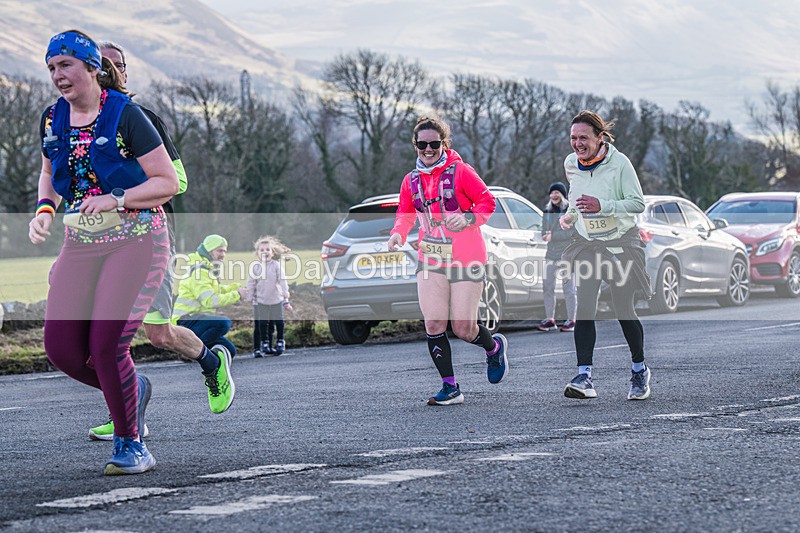 North Lakes-1605 - North Lakes 10K & Half Marathon Sunday 9th February 2025