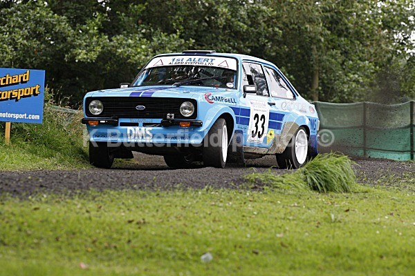 _I3C7827 - Lurgan Park Rally