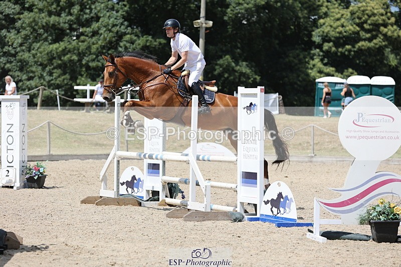 250703A-135610-05097 - Cls 8 95cm Amateur Qualifier