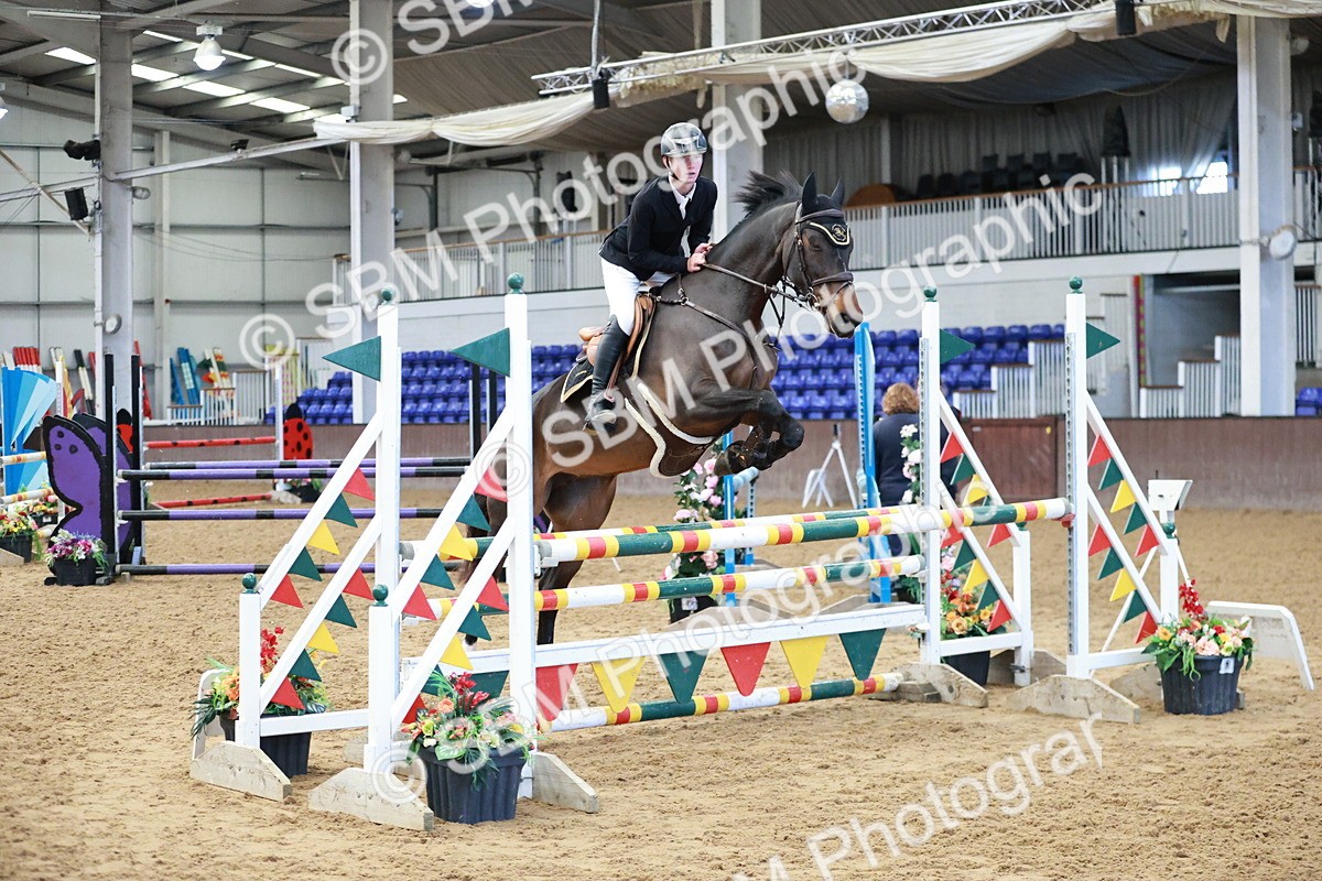 SBM_003496 - Class 10 - Senior Discovery - 1.00m