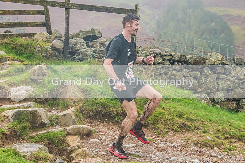 Langdale-926 - Langdale Horseshoe Fell Race Saturday 7th October 2023