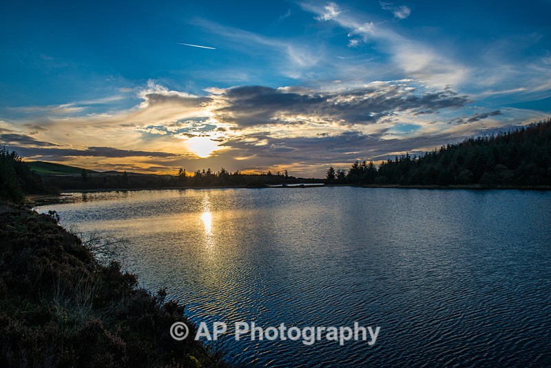 Llyn Pendam-ACP_3066 - Lakes