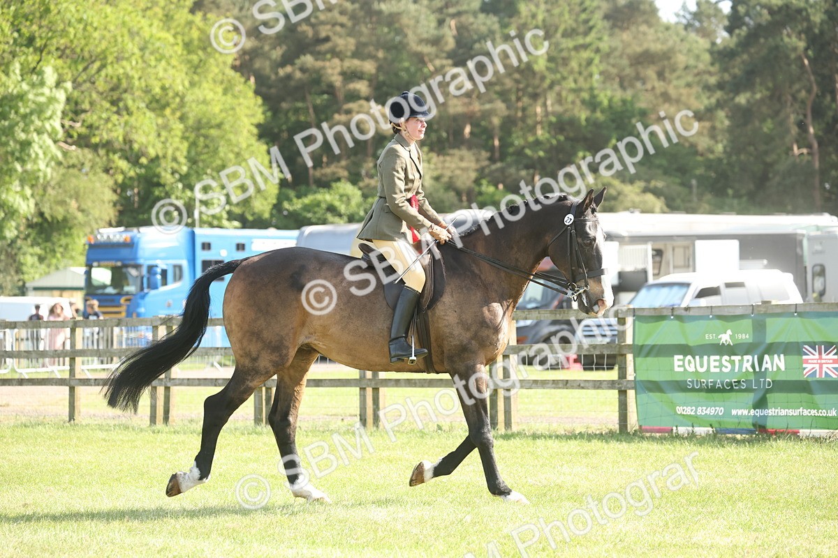 SBM_10213 - Class 33-38 - SSADL RIHS Qualifiers