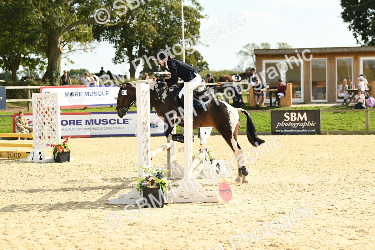 SBM_69113 - J15 - Junior Pony 70cm Championship