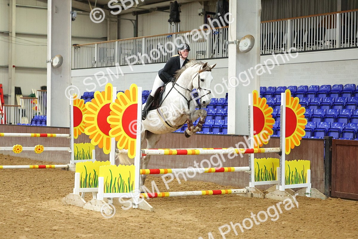 SBM_000632 - Class 3 - Senior Discovery - 1.00m