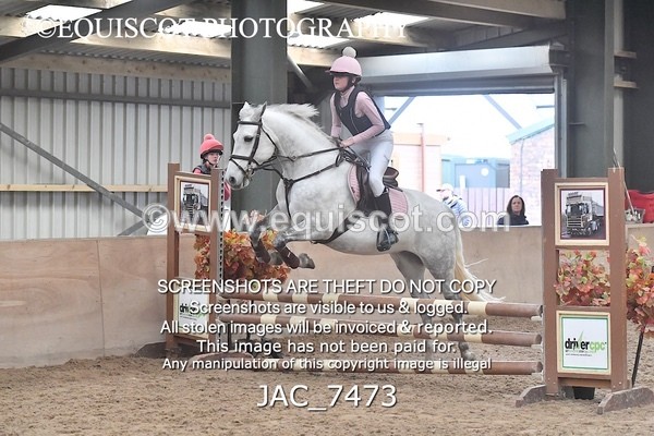JAC_7473 - Class 3 Arena Eventing BE70 0.70m
