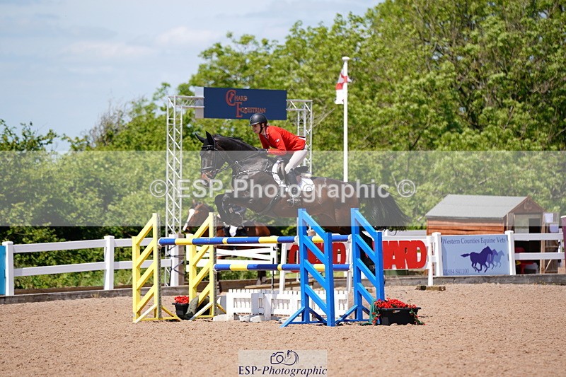 240525A-122436-05941 - Cls 16 Snr 1.20m Open