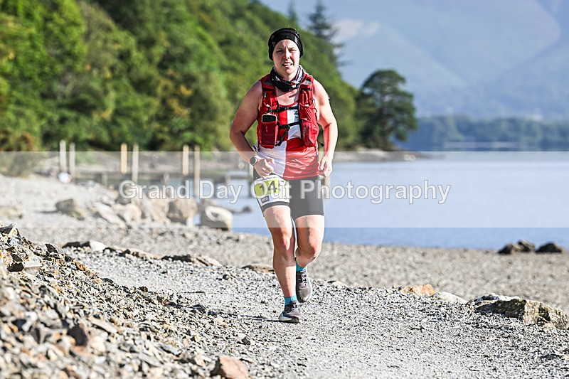 Borrowdale-406 - Fellside Events Borrowdale Trail Half Marathon Sunday 23rd August 2026