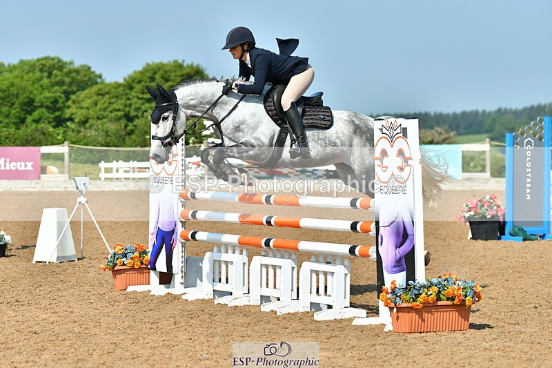 230609A-100409-00006 - Cls 1 Snr 1.05m & 1.10m Open