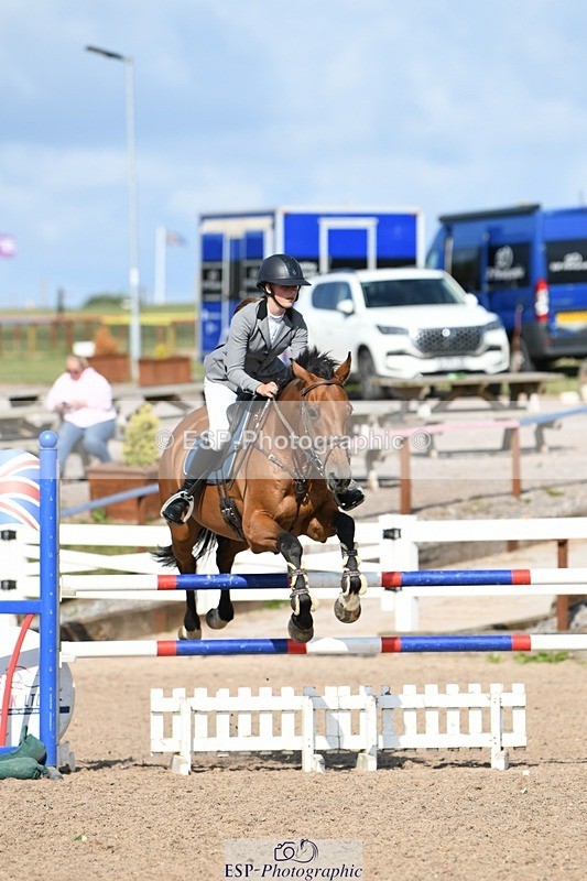 250801-164508-07112 - Cls 25 A&B Nat Am 1.10 & 1.10 Open