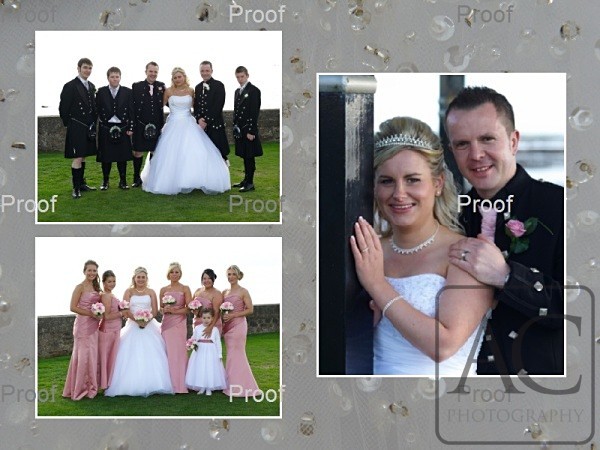  - Seamill Hydro Hotel