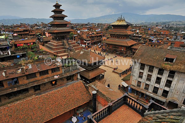  - Nepal