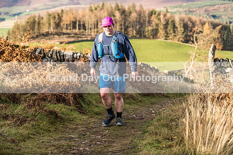 Tweed Valley-606 - High Terrain Events Tweed Valley 50 & 65K Ultra Trail Races Sunday 16th November 2025