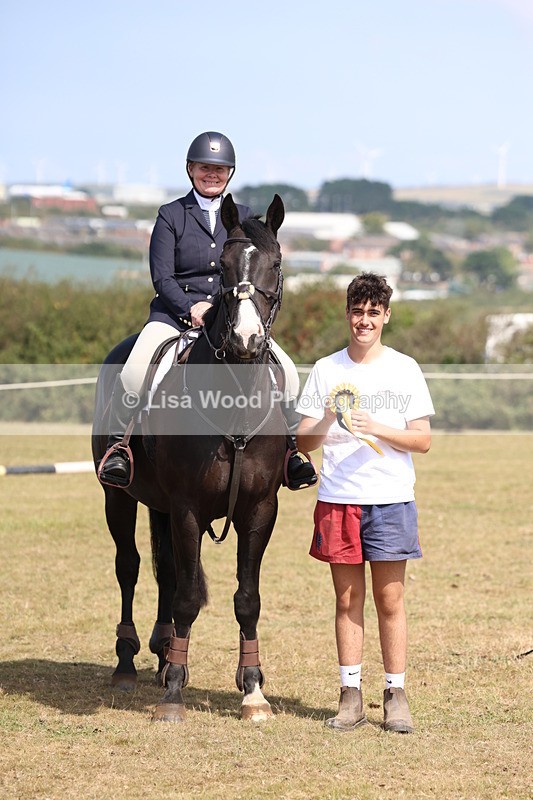 3E7A9457 - Class 4: 80cm