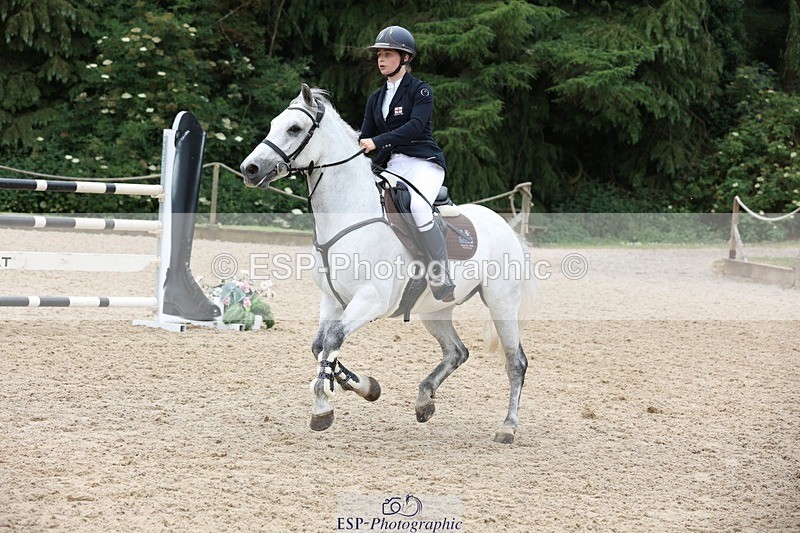 230618-131326-12243 - Cls 20 Pony Foxhunter 2nd Round