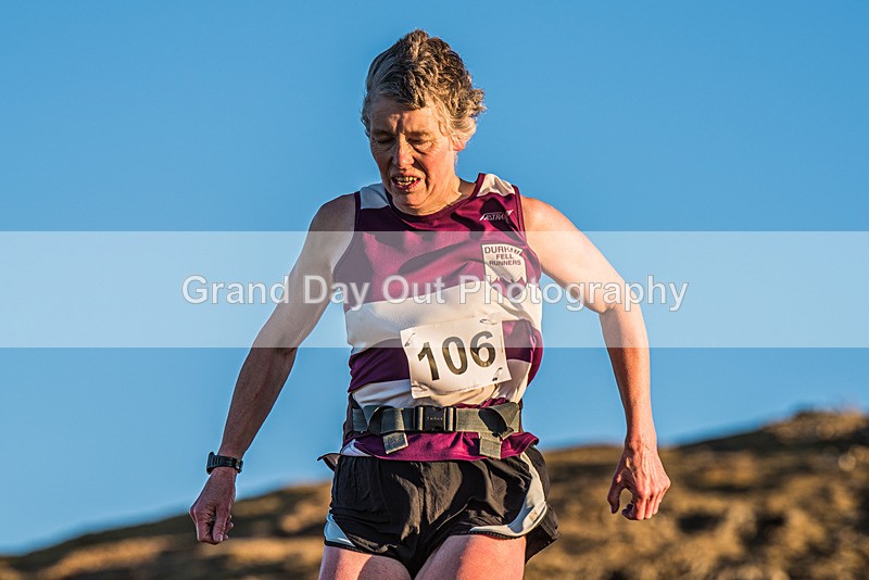 Grisedale-423 - Grisedale Grind Fell Race Wednesday 19th April 2023
