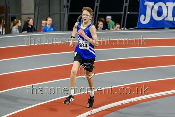 IndOP26-912718 - Track Outer Set ONE