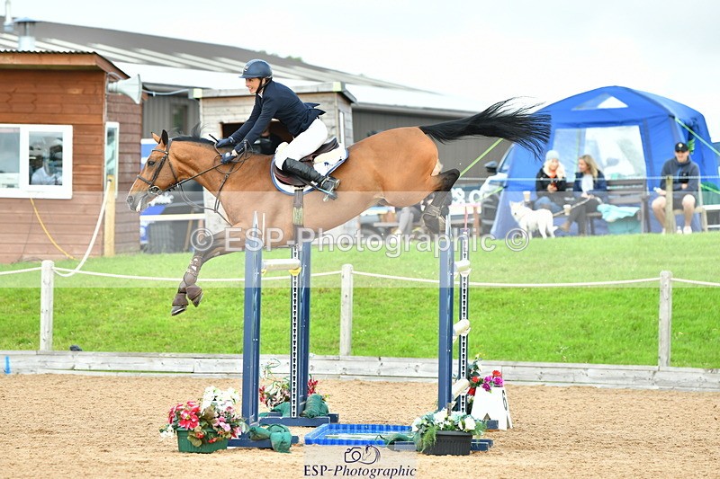 230723A-120820-11793 - Cls 12, 2 Star Big 1.45m GP Start to 12.30 break