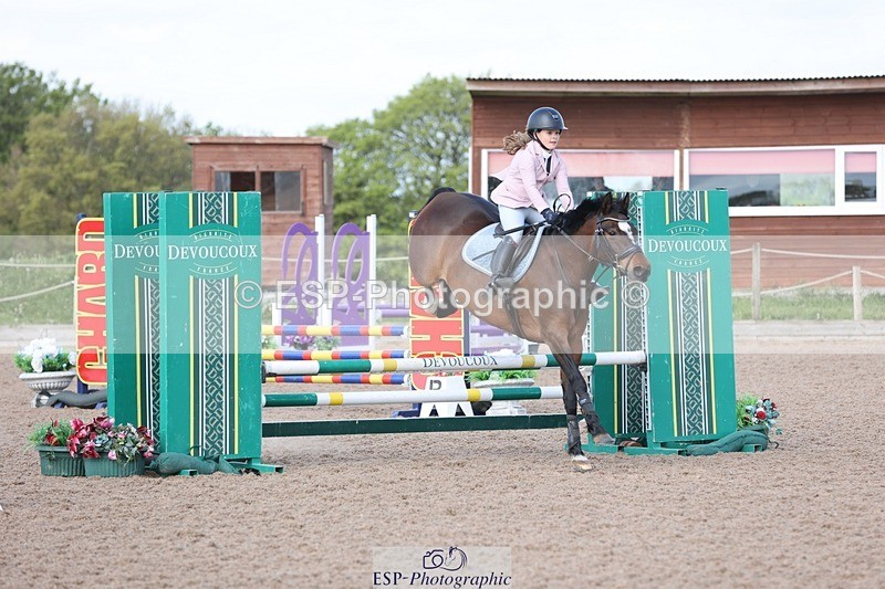 250505-100839-04005 - Cls 2 Pony British Novice and 80cm Open