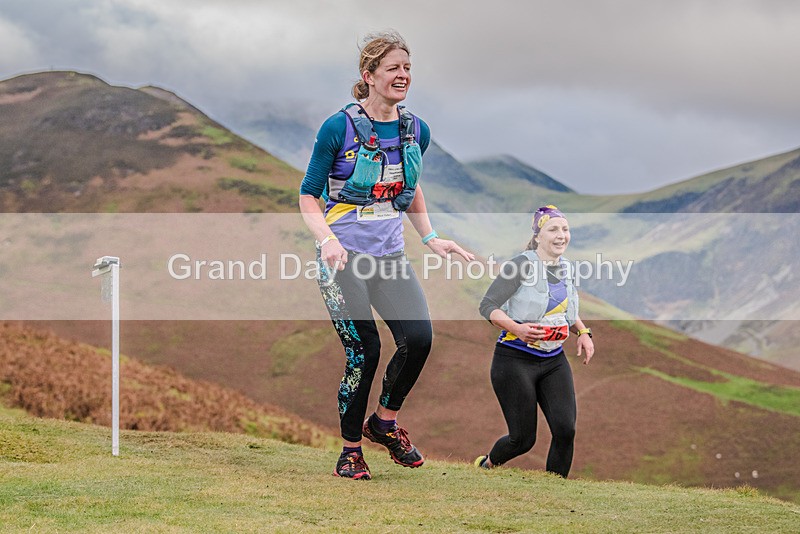 British Fell Relay-3589 - British Fell & Hill Relay Championship Braithwaite Keswick Saturday 21st October 2023