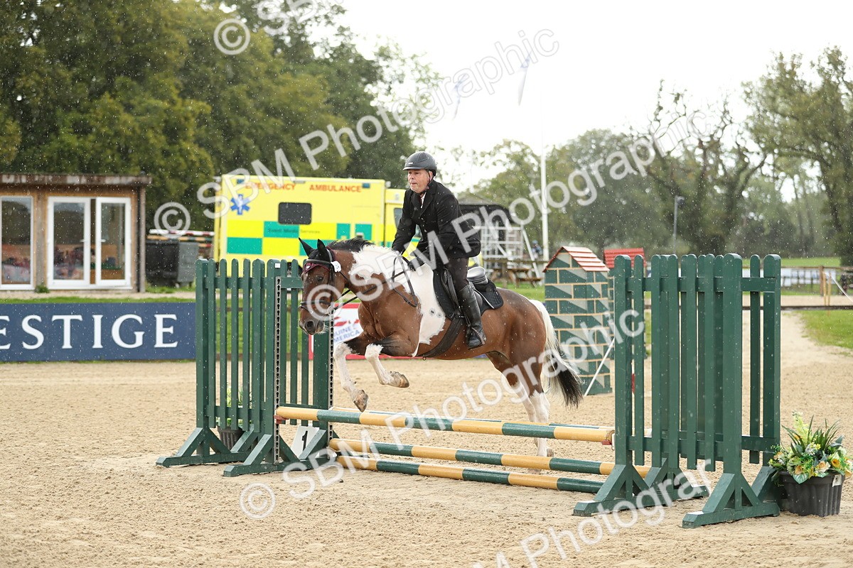 SBM_00809 - J27 - Senior Horse & Pony 50cm Championships