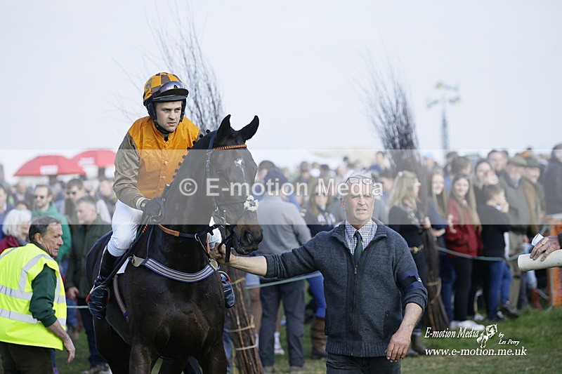 PtP 200322 275 - Mendip Farmers Point-to-Point 20/03/22