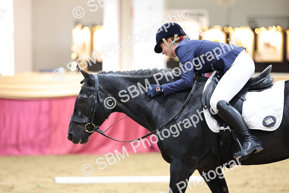 SBM_09490 - Class 51 Dressage to Music
