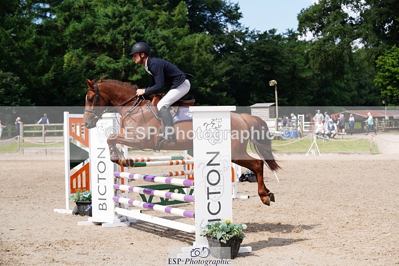 250615A-103202-10111 - Class 44 4 Year Old