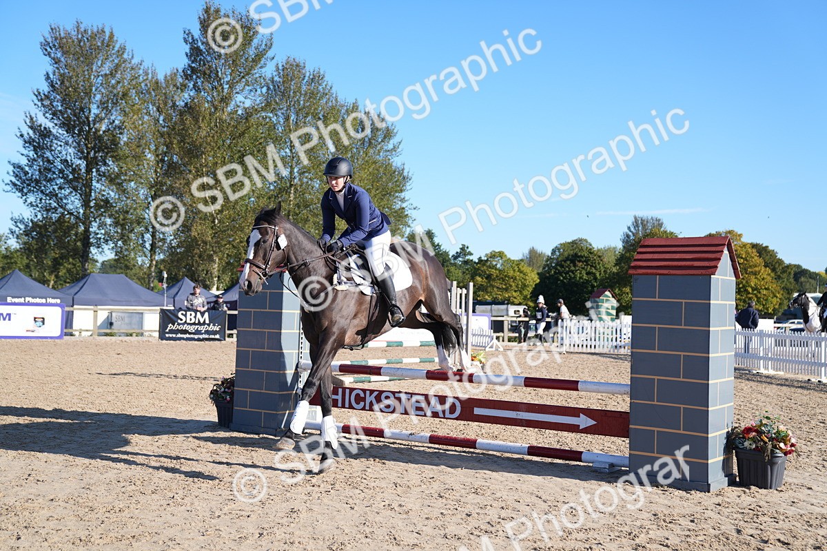 SBM_15972 - J60 - Clear Round 75cm