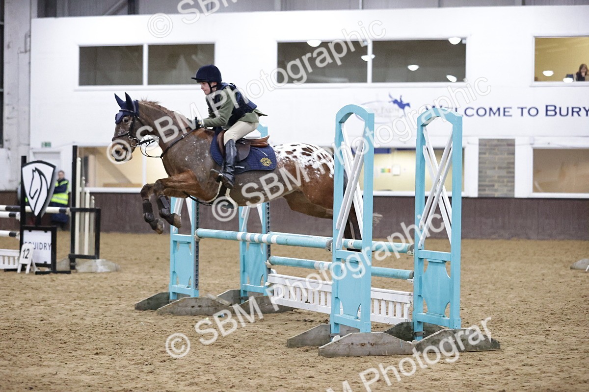 SBM_001524 - Class 3 - 1.00m